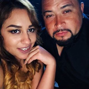 Meet your Posher, Cari y jaime